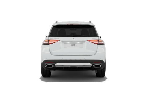 Mercedes-Benz GLE, 2025 год, 12 100 000 рублей, 8 фотография