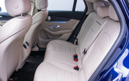 Mercedes-Benz GLC Coupe, 2016 год, 3 450 000 рублей, 11 фотография