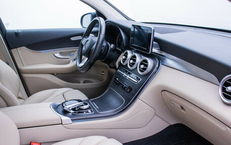 Mercedes-Benz GLC Coupe, 2016 год, 3 450 000 рублей, 10 фотография