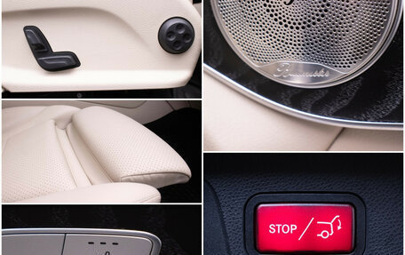 Mercedes-Benz GLC Coupe, 2016 год, 3 450 000 рублей, 16 фотография