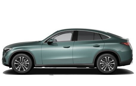 Mercedes-Benz GLC Coupe, 2025 год, 10 600 000 рублей, 3 фотография