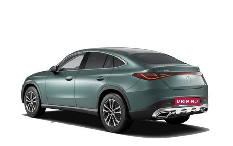 Mercedes-Benz GLC Coupe, 2025 год, 10 600 000 рублей, 2 фотография