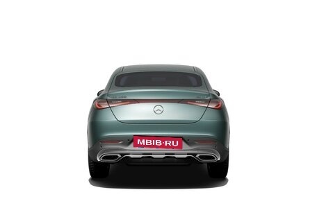 Mercedes-Benz GLC Coupe, 2025 год, 10 600 000 рублей, 5 фотография