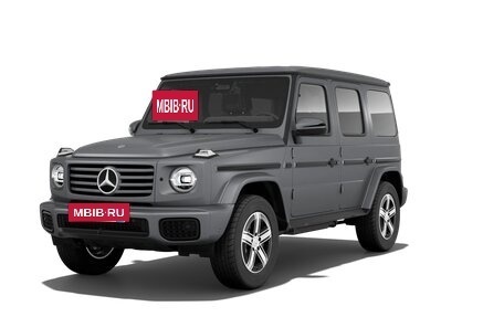 Mercedes-Benz G-Класс W463 рестайлинг _iii, 2025 год, 26 109 130 рублей, 11 фотография