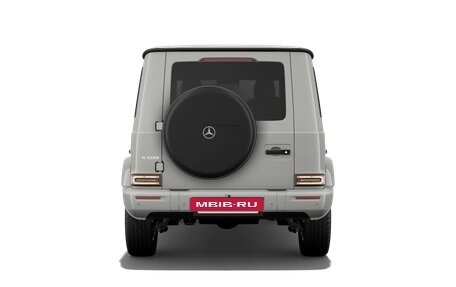 Mercedes-Benz G-Класс W463 рестайлинг _iii, 2025 год, 26 109 130 рублей, 5 фотография