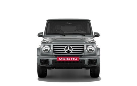 Mercedes-Benz G-Класс W463 рестайлинг _iii, 2025 год, 26 109 130 рублей, 9 фотография