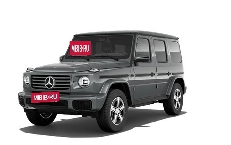 Mercedes-Benz G-Класс W463 рестайлинг _iii, 2025 год, 26 109 130 рублей, 6 фотография