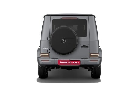 Mercedes-Benz G-Класс W463 рестайлинг _iii, 2025 год, 26 109 130 рублей, 15 фотография