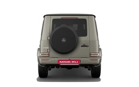 Mercedes-Benz G-Класс W463 рестайлинг _iii, 2025 год, 26 109 130 рублей, 20 фотография