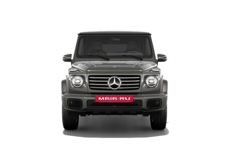 Mercedes-Benz G-Класс W463 рестайлинг _iii, 2025 год, 26 109 130 рублей, 29 фотография
