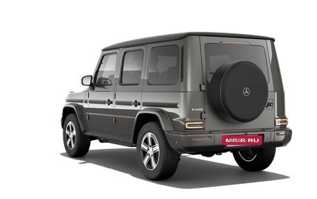 Mercedes-Benz G-Класс W463 рестайлинг _iii, 2025 год, 26 109 130 рублей, 27 фотография