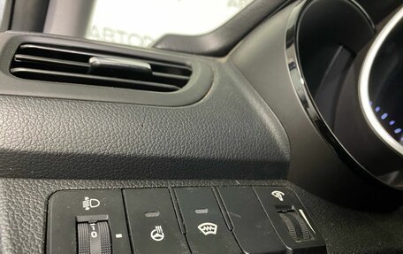 KIA Rio III рестайлинг, 2015 год, 1 097 000 рублей, 10 фотография