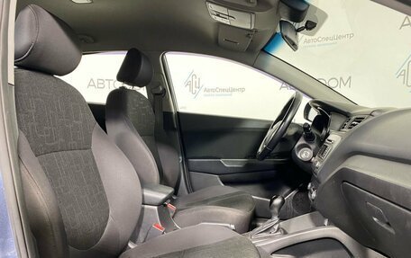 KIA Rio III рестайлинг, 2015 год, 1 097 000 рублей, 9 фотография