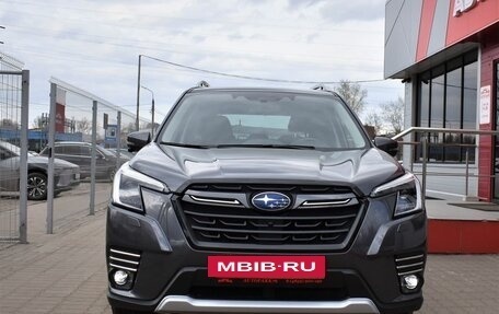 Subaru Forester, 2023 год, 5 499 000 рублей, 2 фотография