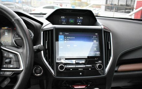 Subaru Forester, 2023 год, 5 499 000 рублей, 20 фотография