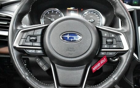 Subaru Forester, 2023 год, 5 499 000 рублей, 19 фотография