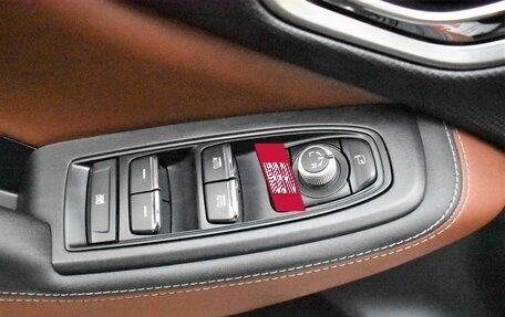 Subaru Forester, 2023 год, 5 499 000 рублей, 22 фотография