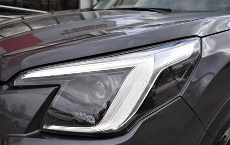 Subaru Forester, 2023 год, 5 499 000 рублей, 32 фотография