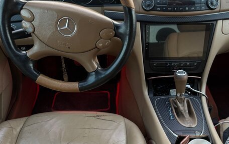 Mercedes-Benz E-Класс, 2007 год, 1 200 000 рублей, 8 фотография