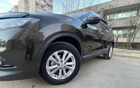 Nissan X-Trail, 2018 год, 1 900 000 рублей, 4 фотография