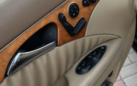 Mercedes-Benz E-Класс, 2007 год, 1 200 000 рублей, 9 фотография