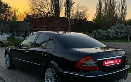 Mercedes-Benz E-Класс, 2007 год, 1 200 000 рублей, 5 фотография