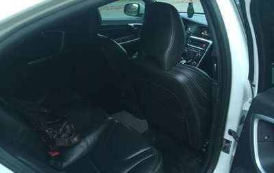 Volvo S60 III, 2014 год, 1 600 000 рублей, 1 фотография