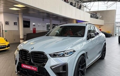 BMW X6 M, 2024 год, 25 000 000 рублей, 1 фотография