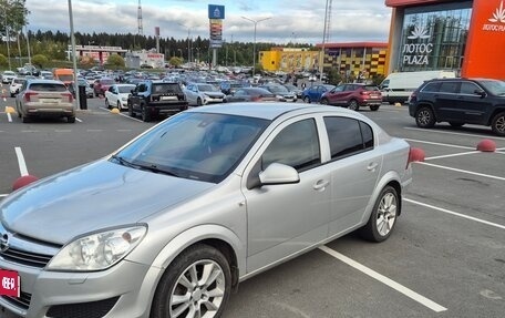 Opel Astra H, 2010 год, 450 000 рублей, 1 фотография
