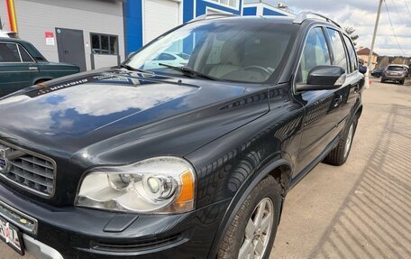 Volvo XC90 II рестайлинг, 2013 год, 1 890 000 рублей, 1 фотография