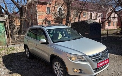Volkswagen Tiguan I, 2009 год, 1 119 000 рублей, 1 фотография