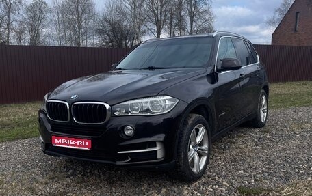BMW X5, 2017 год, 3 770 000 рублей, 1 фотография