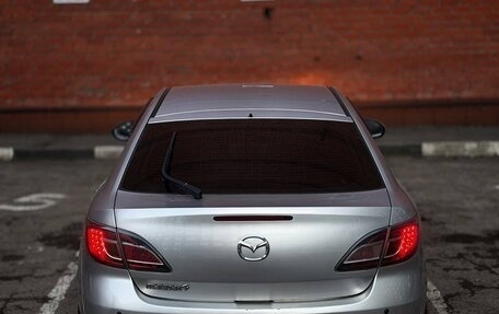 Mazda 6, 2008 год, 679 000 рублей, 1 фотография