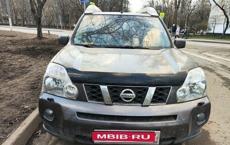 Nissan X-Trail, 2008 год, 750 000 рублей, 1 фотография