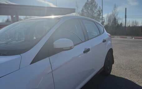 Ford Focus III, 2016 год, 630 000 рублей, 3 фотография