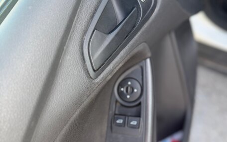 Ford Focus III, 2016 год, 630 000 рублей, 7 фотография