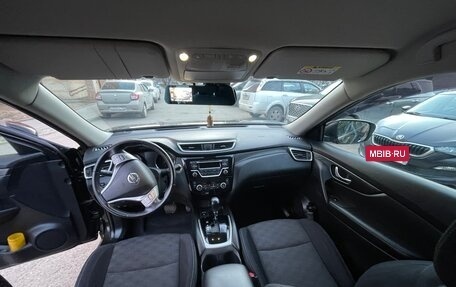 Nissan X-Trail, 2018 год, 1 900 000 рублей, 9 фотография