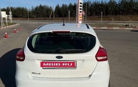 Ford Focus III, 2016 год, 630 000 рублей, 6 фотография