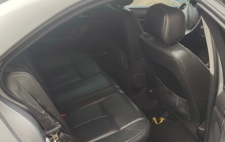 Peugeot 607 i, 2004 год, 270 000 рублей, 7 фотография