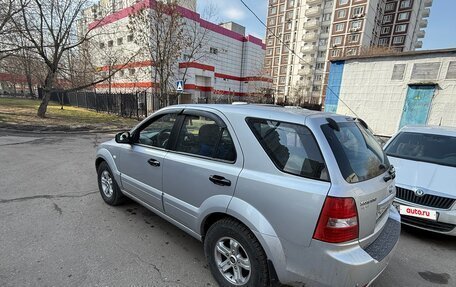 KIA Sorento IV, 2007 год, 1 300 000 рублей, 3 фотография