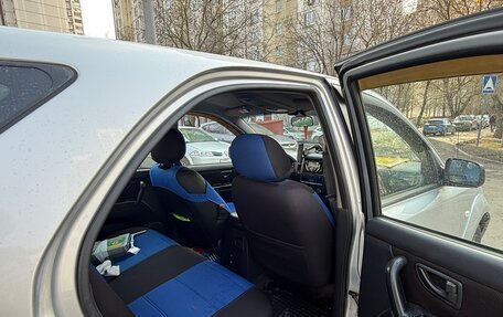 KIA Sorento IV, 2007 год, 1 300 000 рублей, 7 фотография