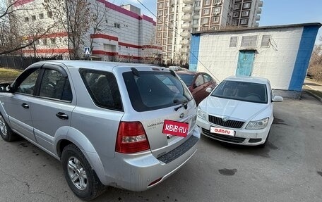 KIA Sorento IV, 2007 год, 1 300 000 рублей, 6 фотография