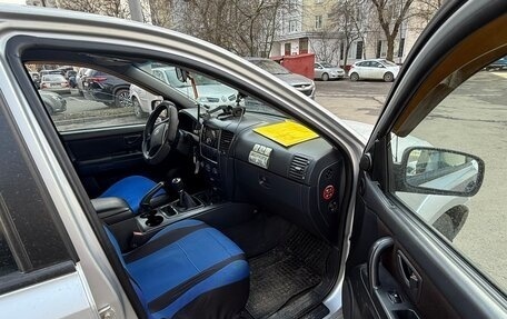 KIA Sorento IV, 2007 год, 1 300 000 рублей, 8 фотография