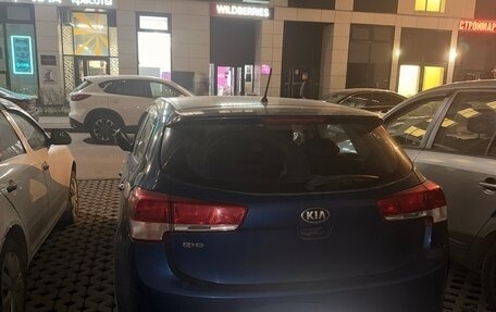 KIA Rio III рестайлинг, 2015 год, 1 500 000 рублей, 2 фотография