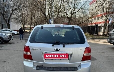 KIA Sorento IV, 2007 год, 1 300 000 рублей, 4 фотография