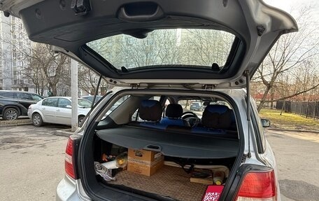 KIA Sorento IV, 2007 год, 1 300 000 рублей, 9 фотография