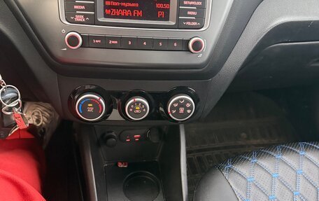 KIA Rio III рестайлинг, 2015 год, 1 500 000 рублей, 3 фотография