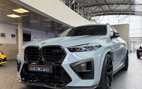 BMW X6 M, 2024 год, 25 000 000 рублей, 2 фотография