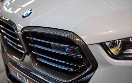 BMW X6 M, 2024 год, 25 000 000 рублей, 6 фотография