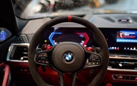 BMW X6 M, 2024 год, 25 000 000 рублей, 7 фотография